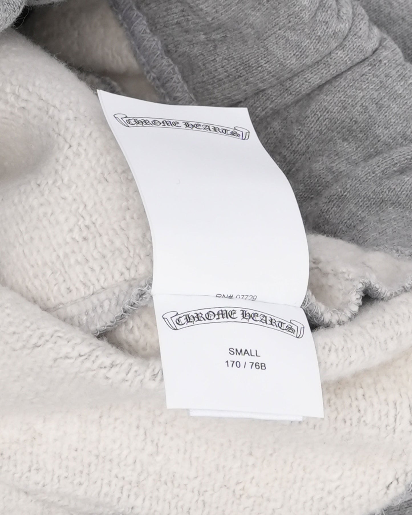 Paper Jam Cemetery Cross Patch Sweatpants