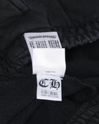 Soap & Water Long Sweat Shorts