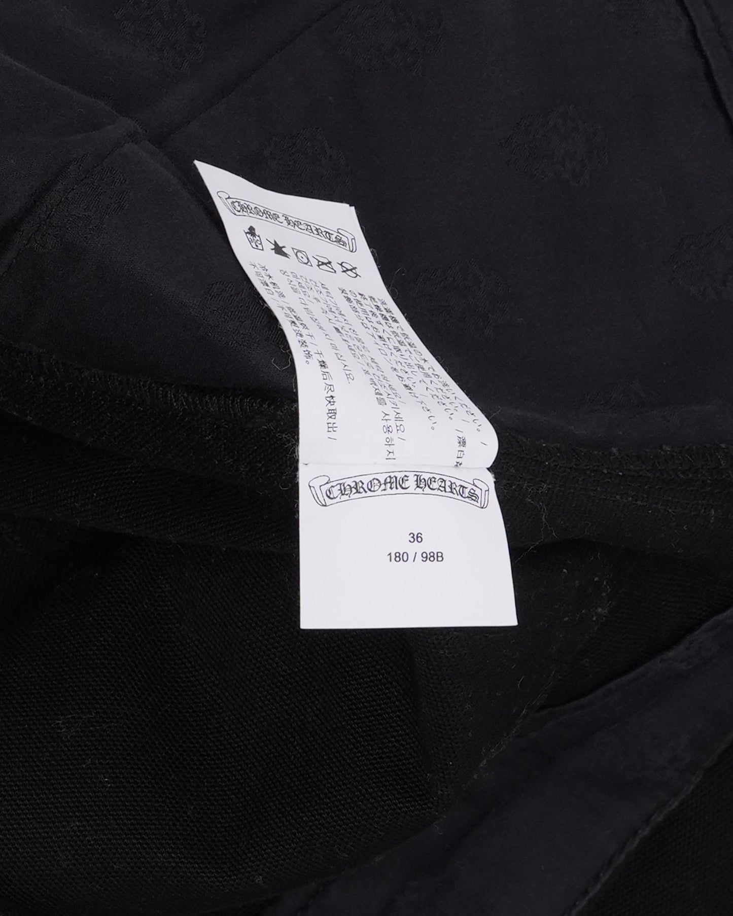 Double Knee Carpenter Pants