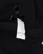 Paper Jam Cross Patch Sweatpants