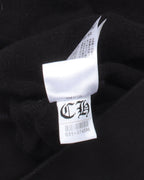 Jesse Jo Stark Deadly Doll Horseshoe Logo Hoodie