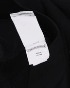 Paper Jam Cross Patch Quarter Zip Sweatshirt