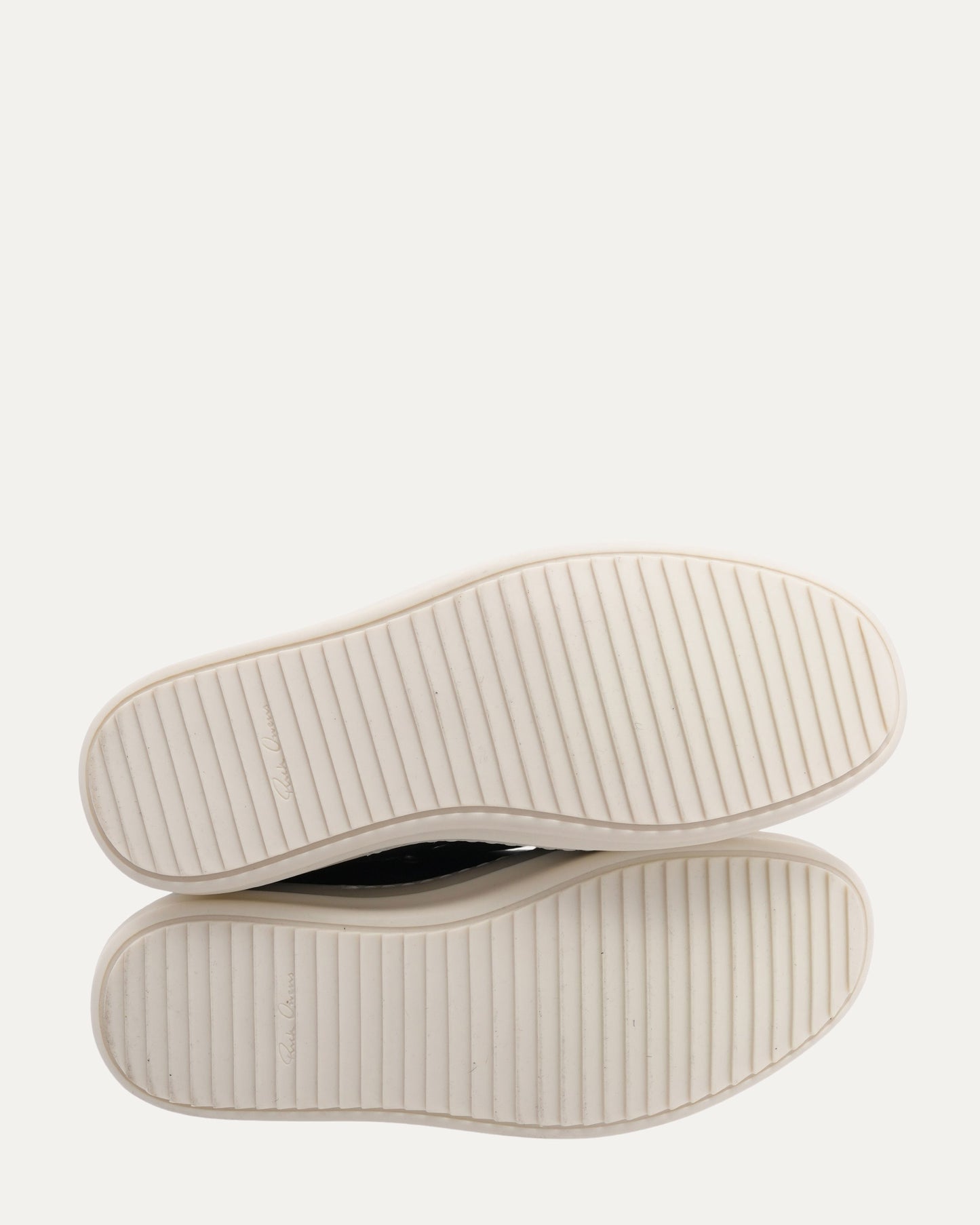 Leather Ramone Low Top Sneaker