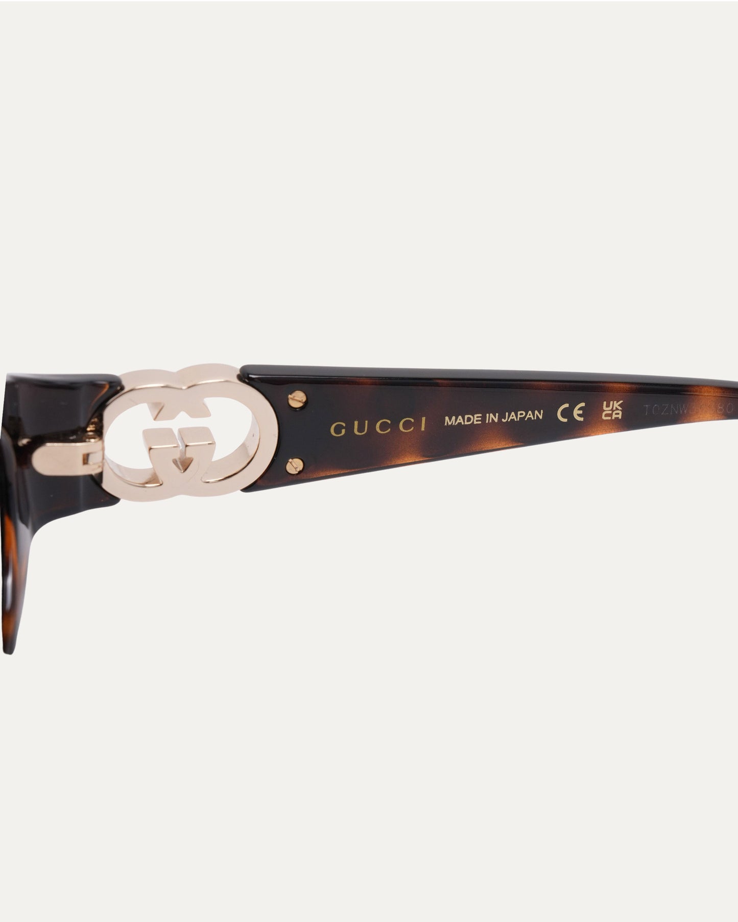 GG1660S Sunglasses