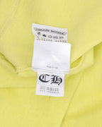 Matty Boy Link Pocket T-Shirt