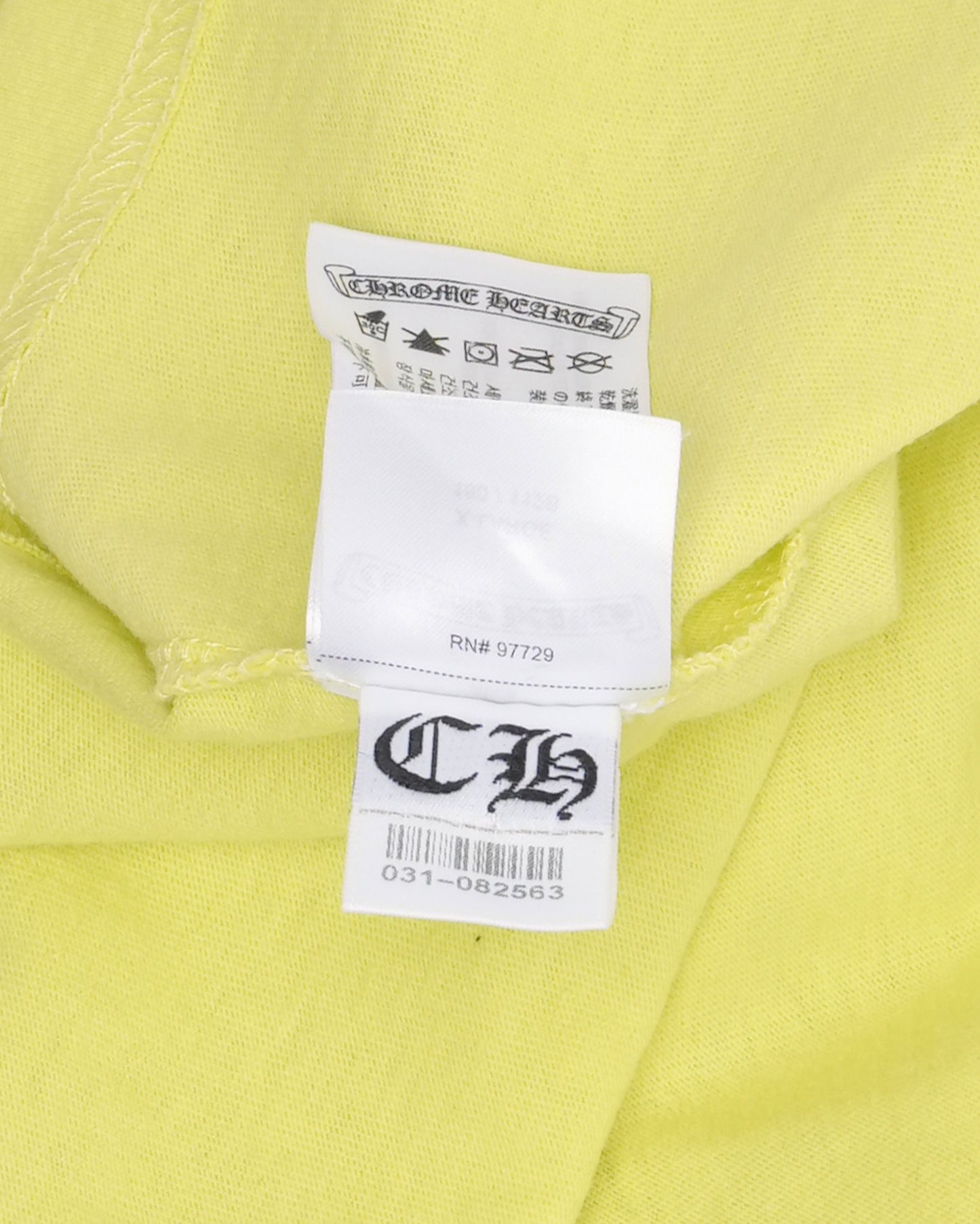 Matty Boy Link Pocket T-Shirt