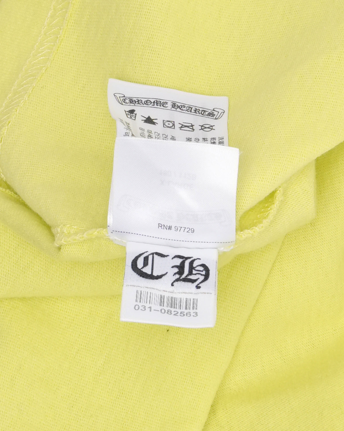 Matty Boy Link Pocket T-Shirt