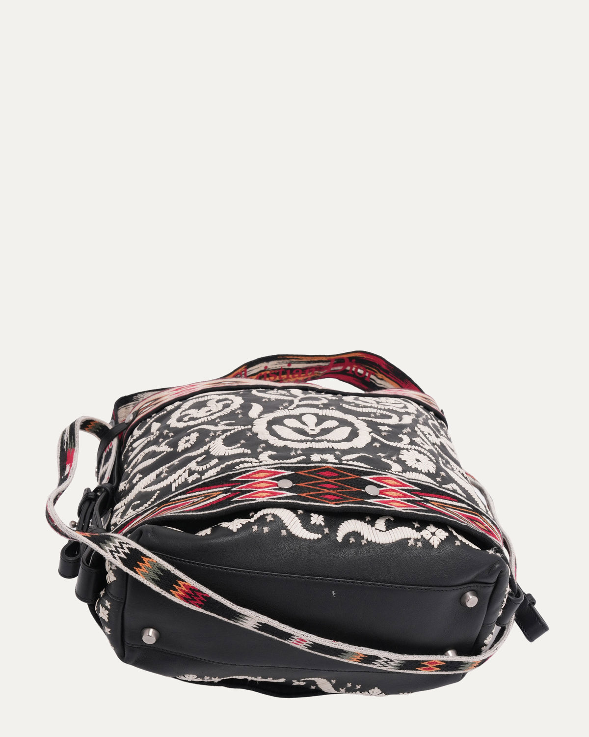 Diorodeo Hobo Bag