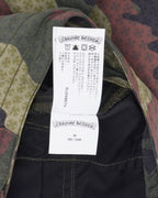 Camouflage Board Shorts