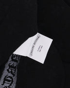 Intarsia Spell Out Tank Top
