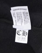 Friends and Family Horseshoe Logo Hoodie