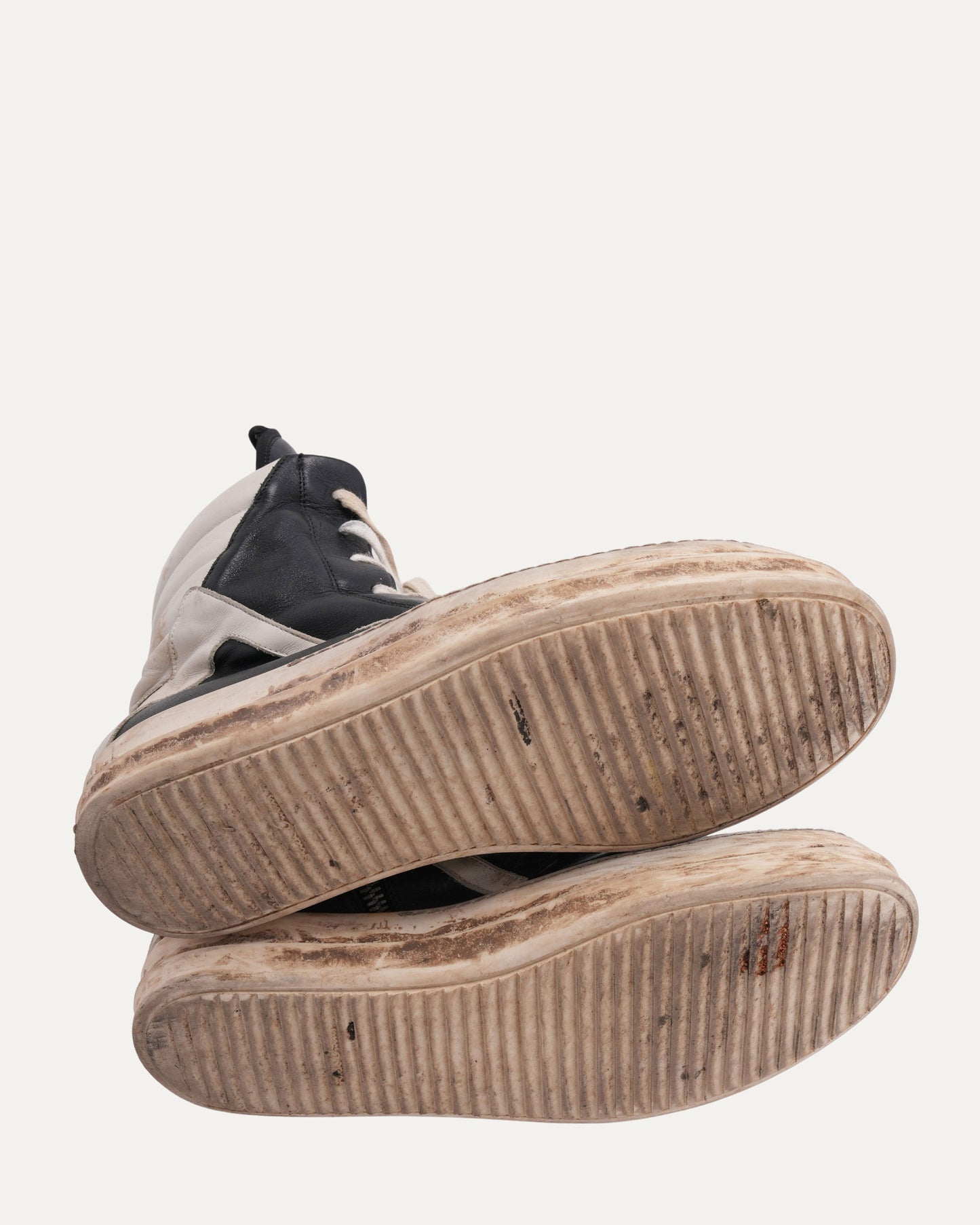 Geobasket Sneakers