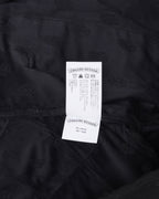 Teenage Kicks Quilted Vest