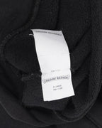 Paper Jam Cross Patch Sweatshirt