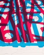 Ludavico & Ludovico (Blue & Pink Edition), 2018