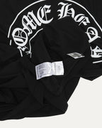 Horseshoe Logo Pocket T-Shirt