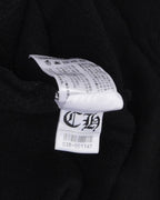 Online Exclusive Horseshoe Logo Hoodie