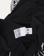 London Horseshoe Logo Long Sleeve Pocket T-Shirt