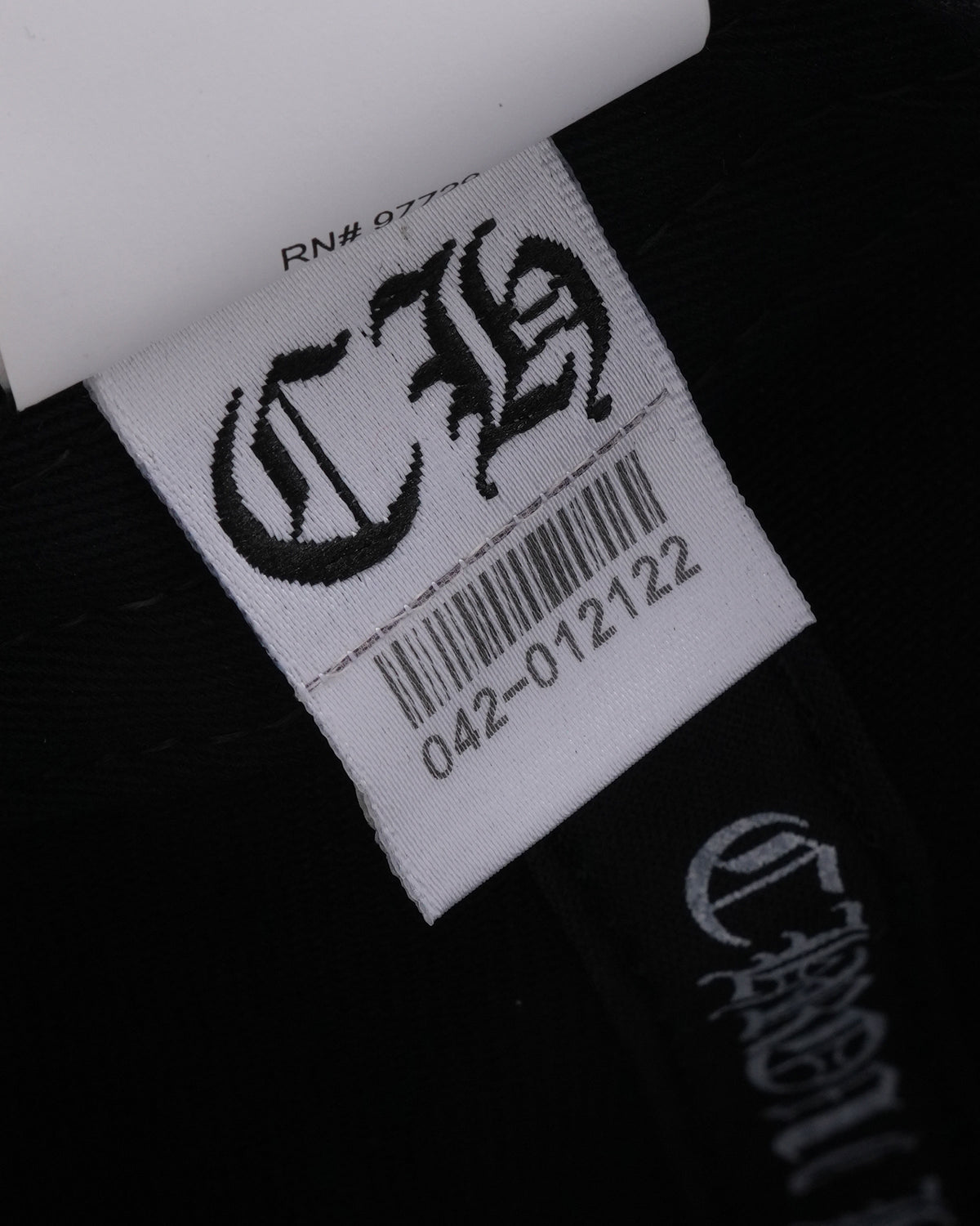 3RS Hat