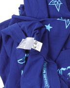 5 Pointed Star Long Sleeve Pocket T-Shirt