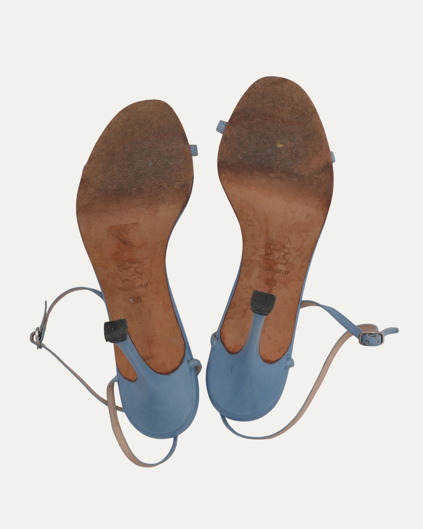 Slingback Heels