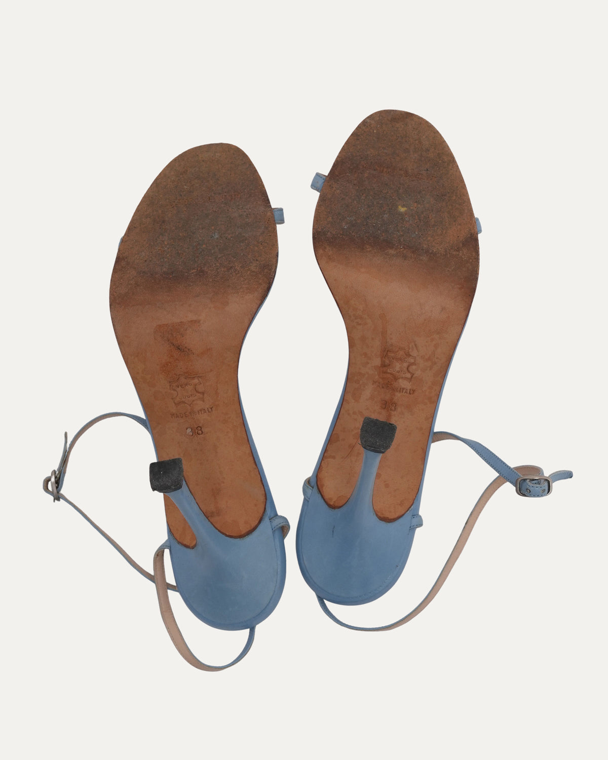 Slingback Heels