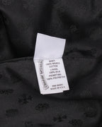 Waxed Cotton Blazer