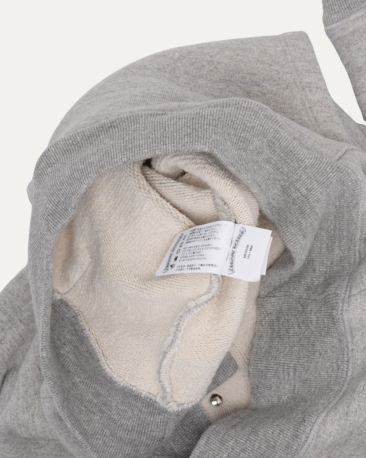 Seven-11 Hoodie