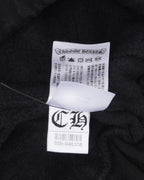 Horseshoe Logo Spellout Sweatpants