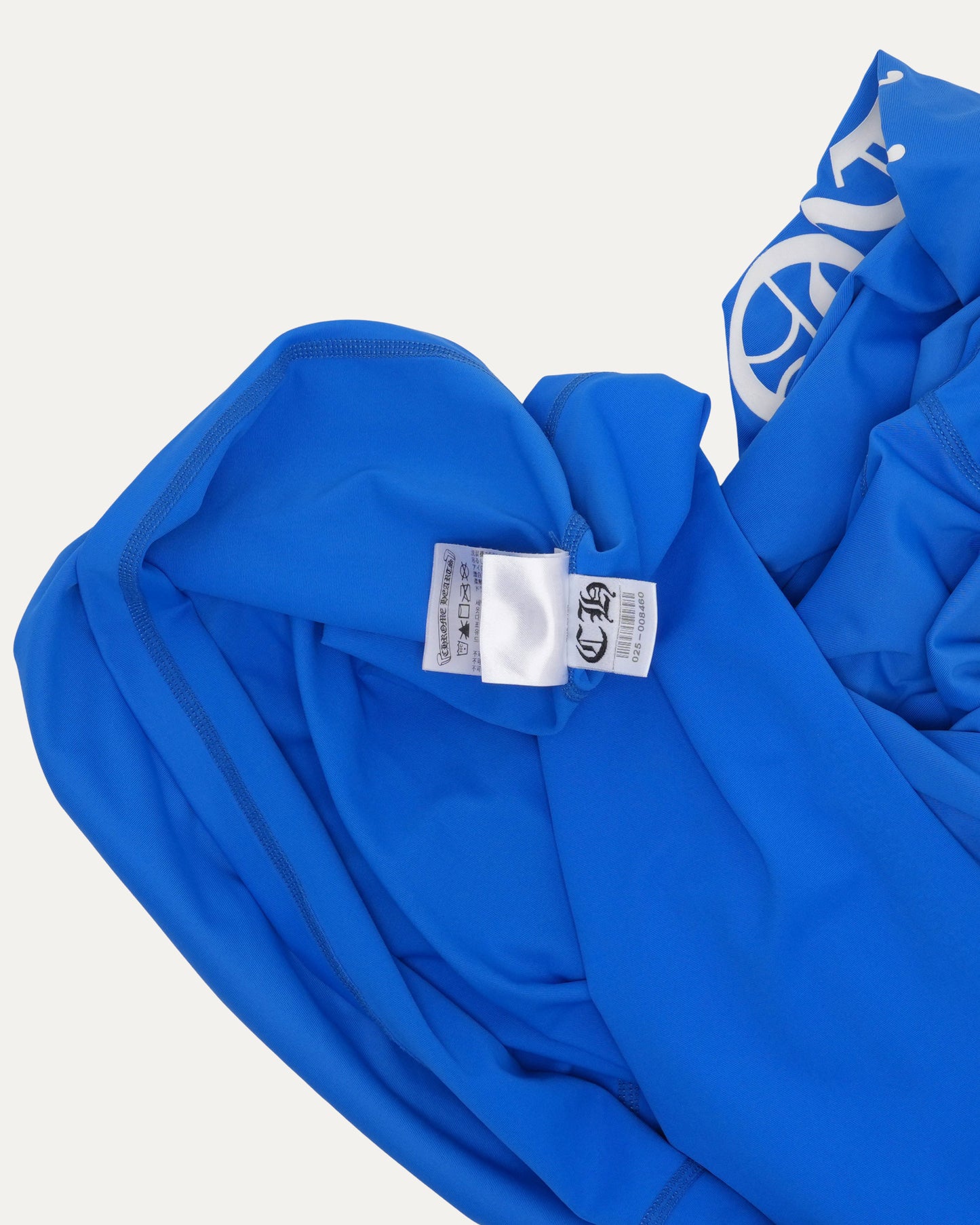 Horseshoe Logo Rashguard