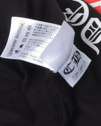 Plus Cross T-Shirt