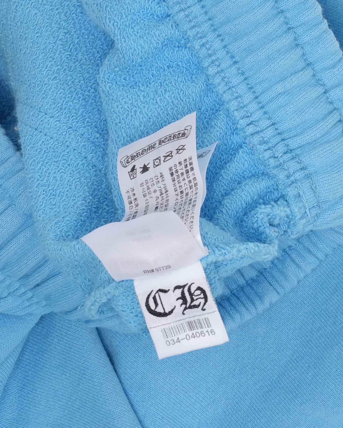 Matty Boy Brand New Cargo Sweat Shorts