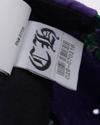 Cross Patch CH Baseball Hat