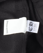 Paper Jam Cemetery Cross Patch Sweatpants