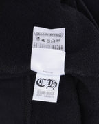 Matty Boy US Flag Scroll Logo Crewneck Sweatshirt