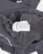 Cotton Blend Sweatshorts