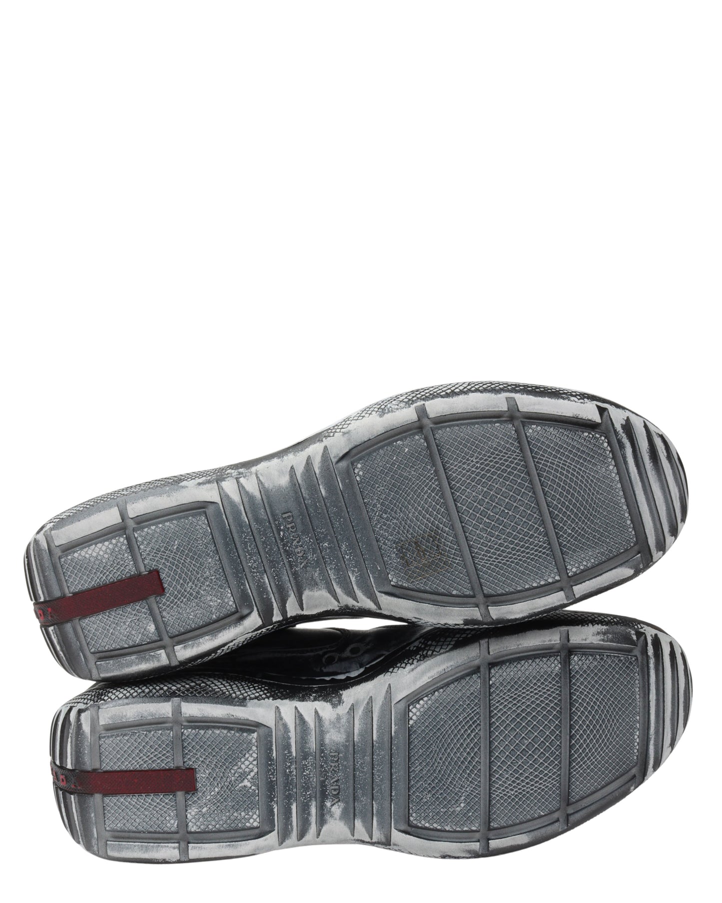 Cass Hirst America's Cup "D3CAY" Sneakers
