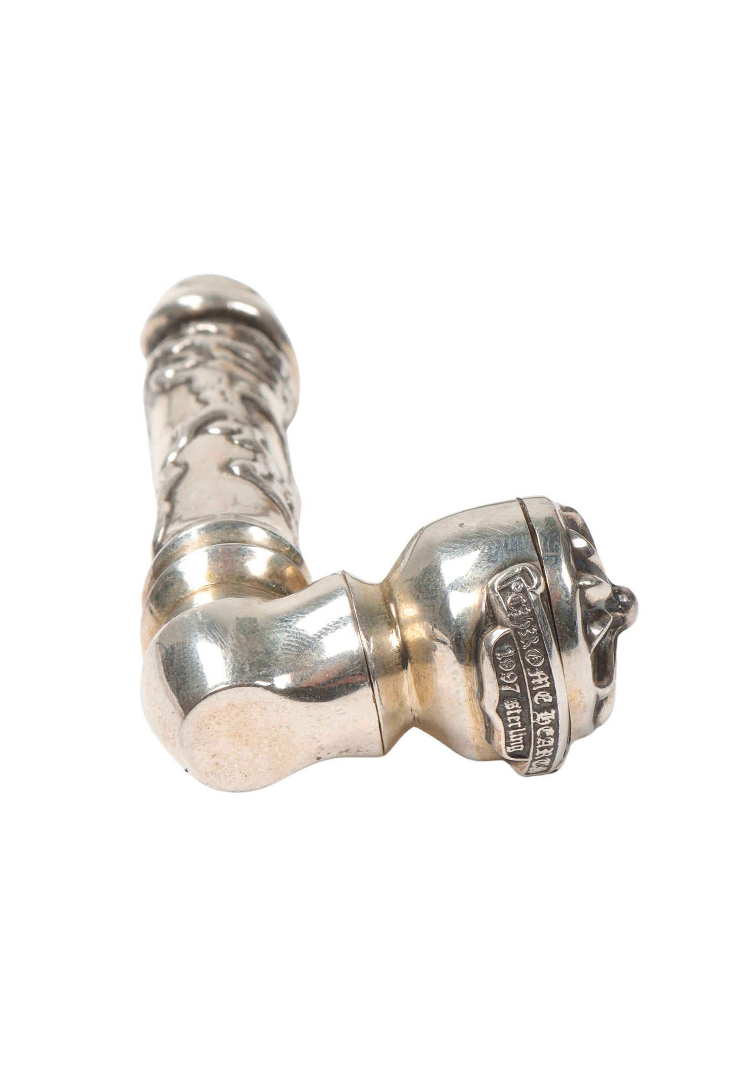 Penis Pipe