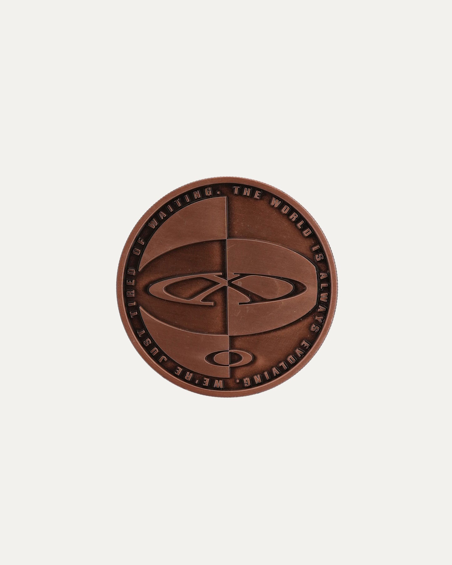 Cactus Jack X-Metal Juliet Sunglasses