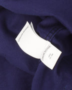Cross Patch Bleu de Travail French Work Jacket