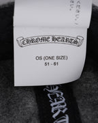 CH Patch Wool Hat