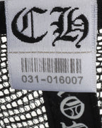 Cemetery Cross Patch Trucker Hat