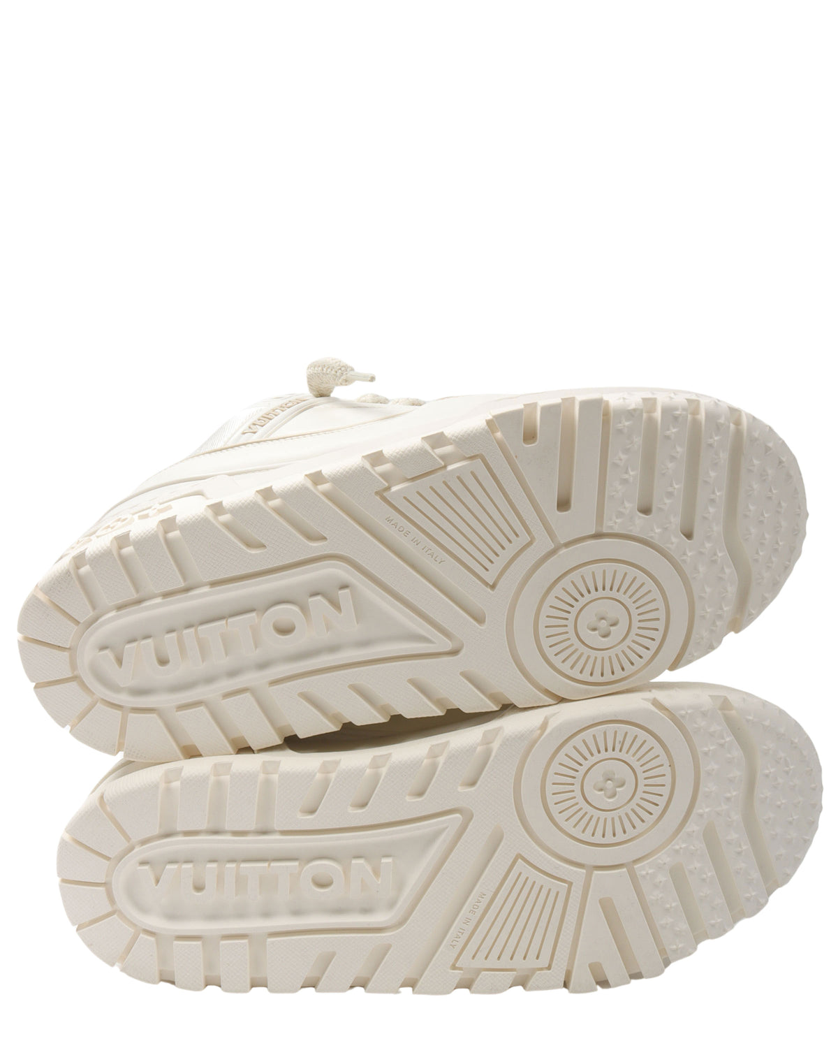 Trainer Maxi Sneaker