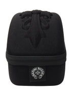 Black Snow Goggles