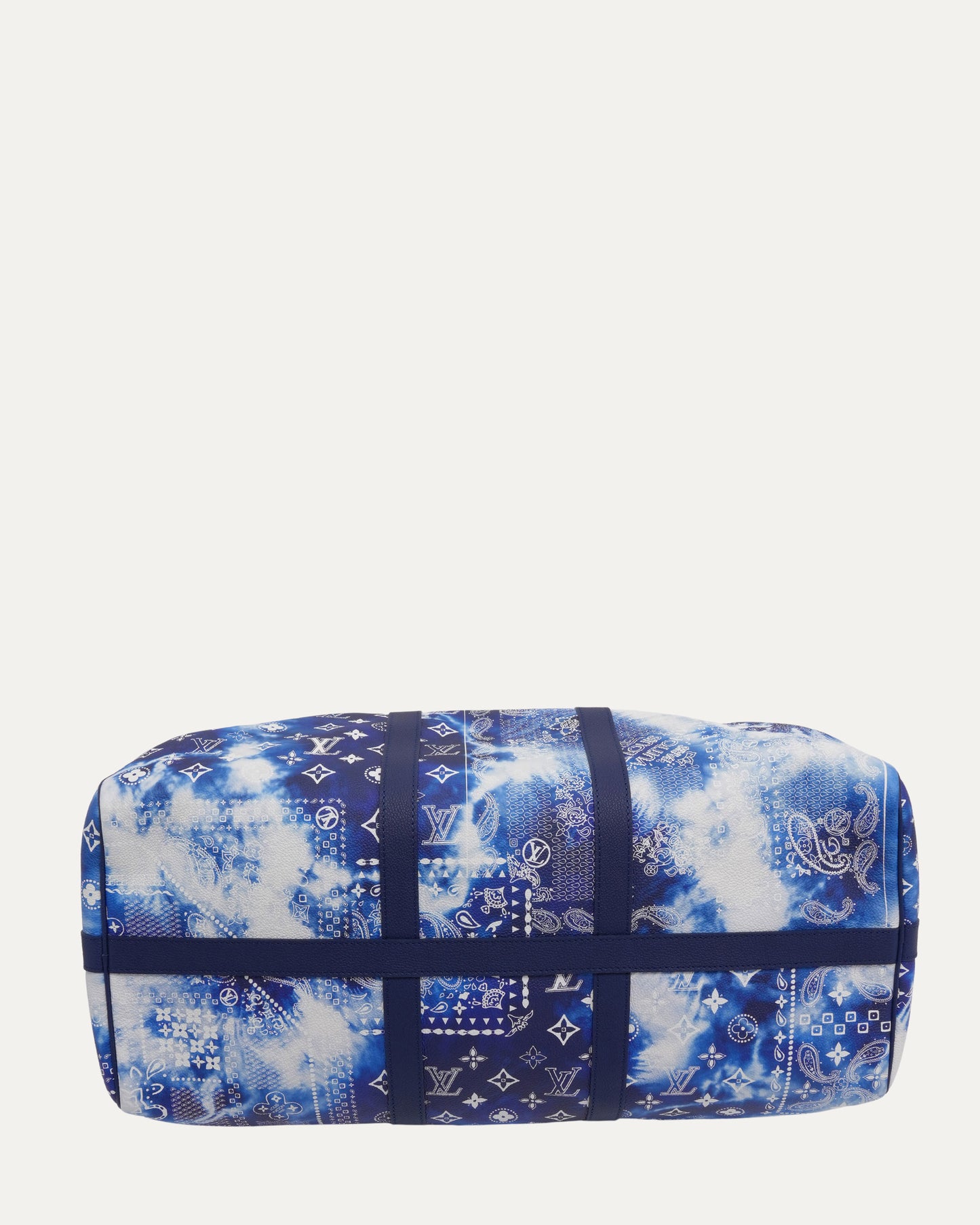 Bandana Monogram Keepall Bandouliere 50