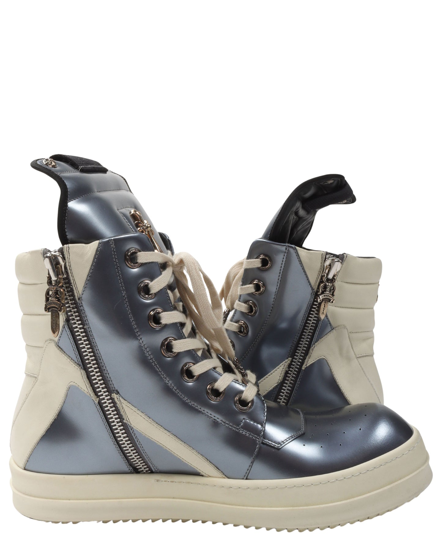 Rick Owens Geobasket
