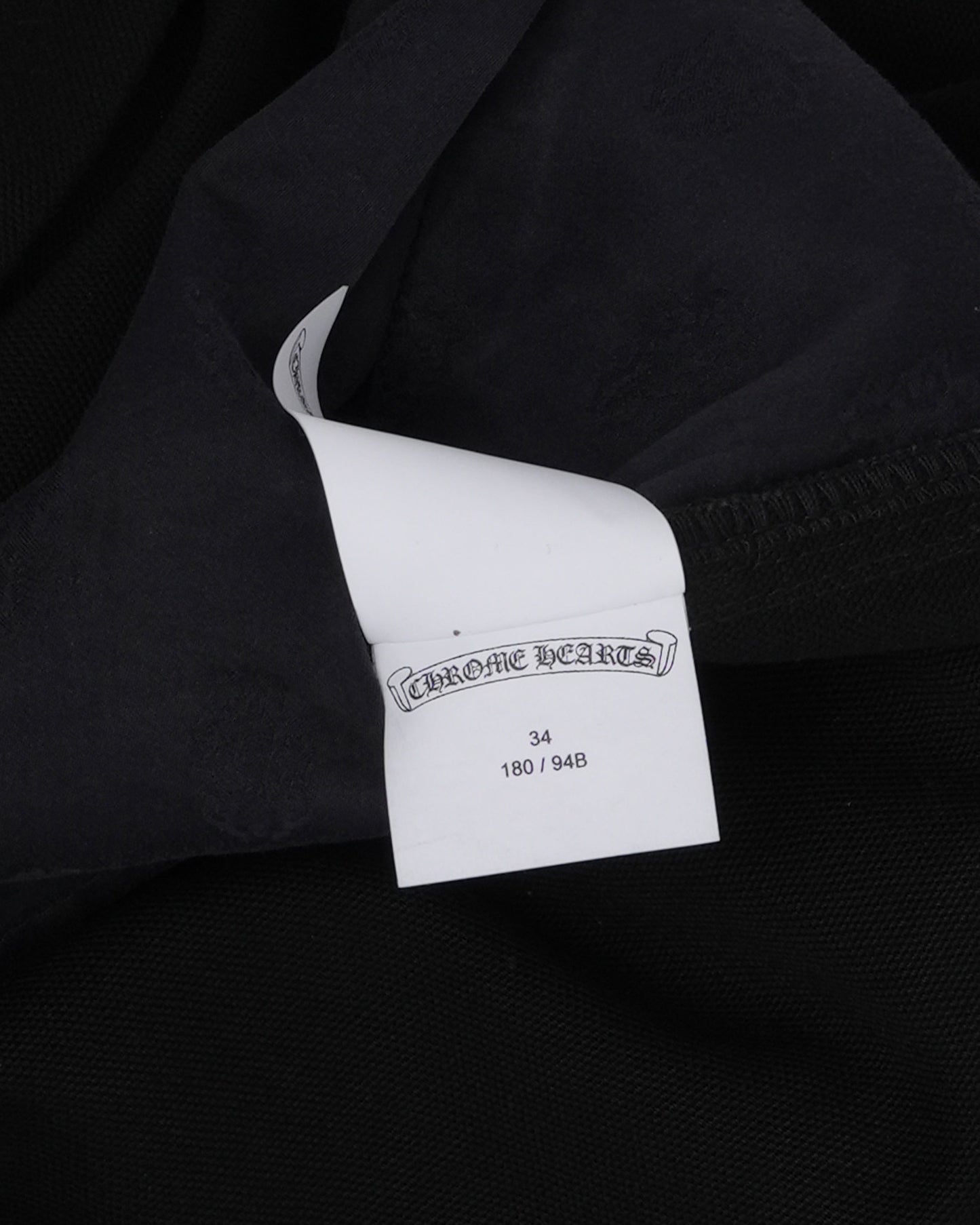 Cross Patch Double Knee Carpenter Pants