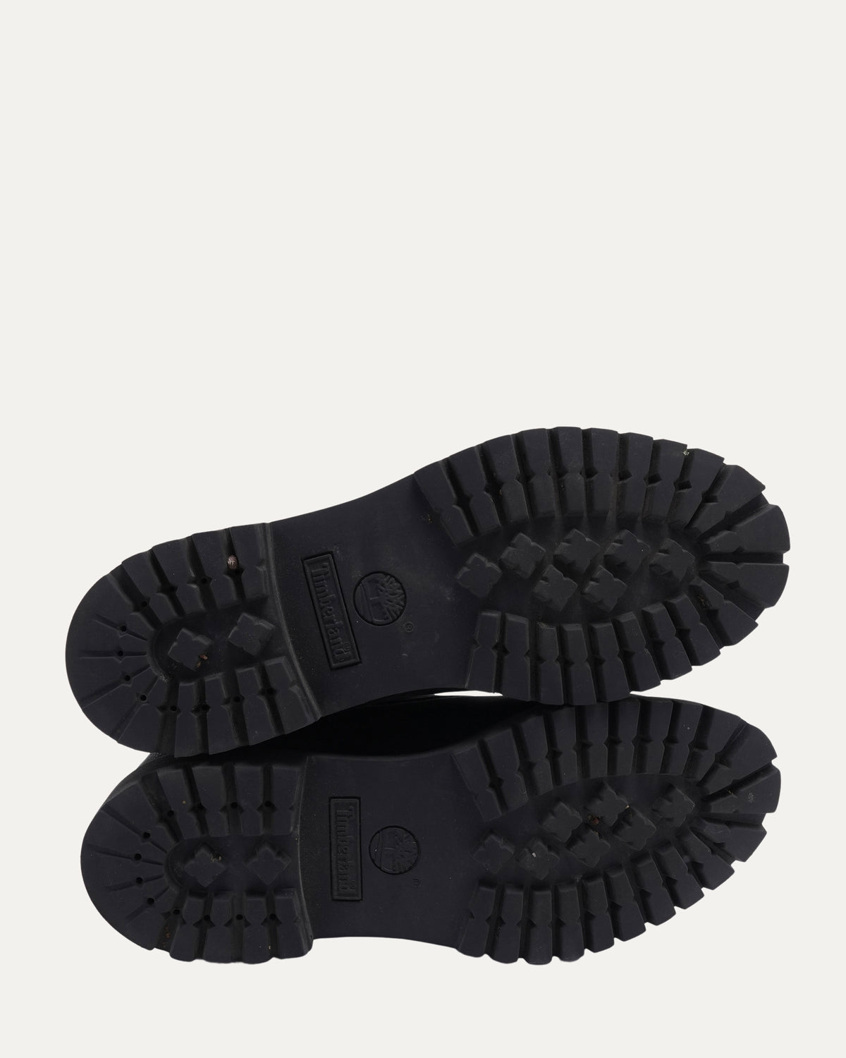 Cross Patch Timberland Boots