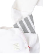 Striped Long Sleeve T-Shirt