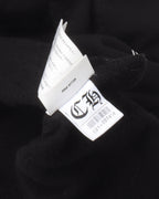 Bella Hadid Cropped Hoodie